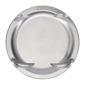 Honda S2000 Piston Set - JE Pistons - Asymmetrical FSR - `00-`03 Honda S2000 Piston Set - JE Pistons - Asymmetrical FSR - `00-`03